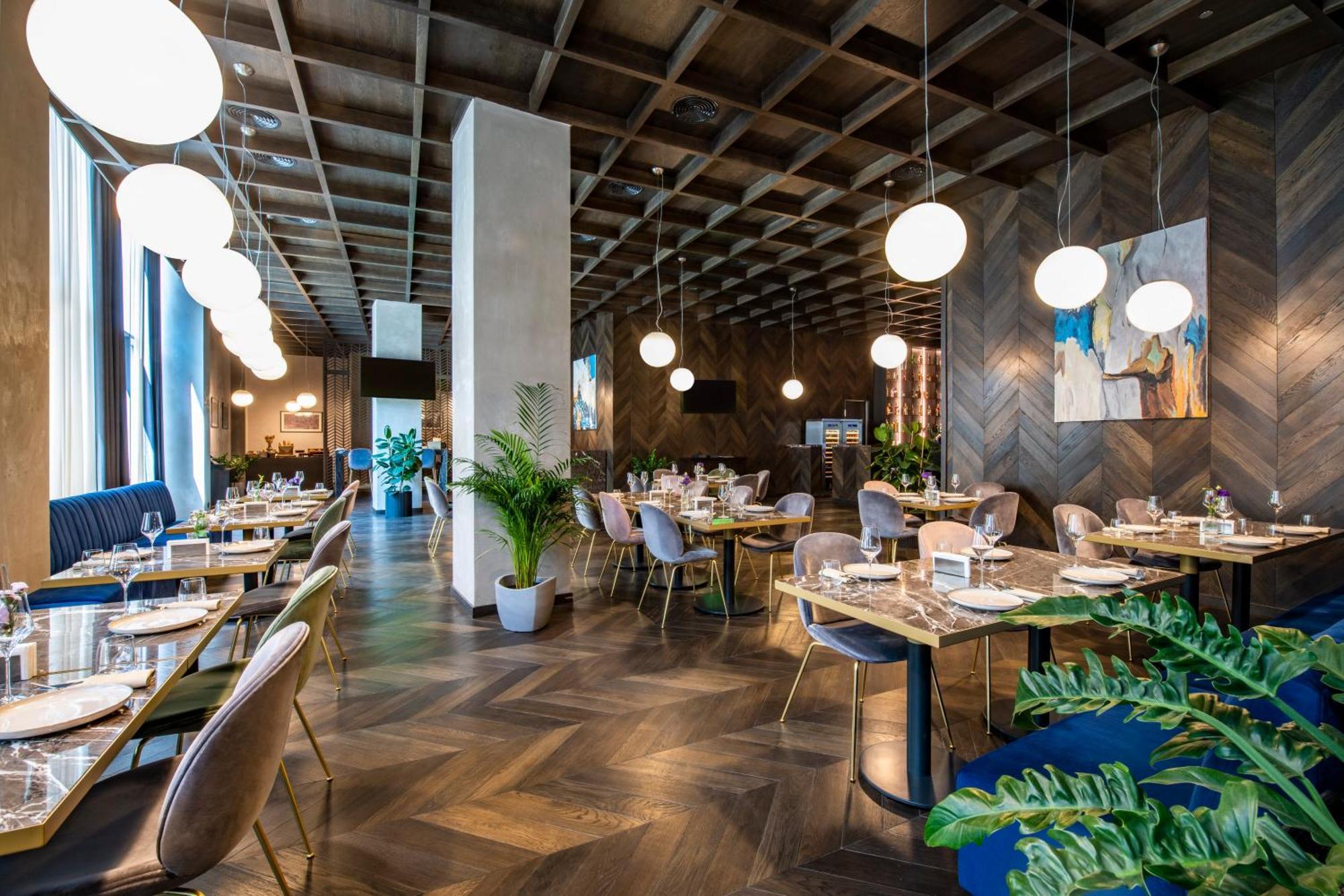 Tbilisi Philharmonic Hotel By Mercure Exterior foto