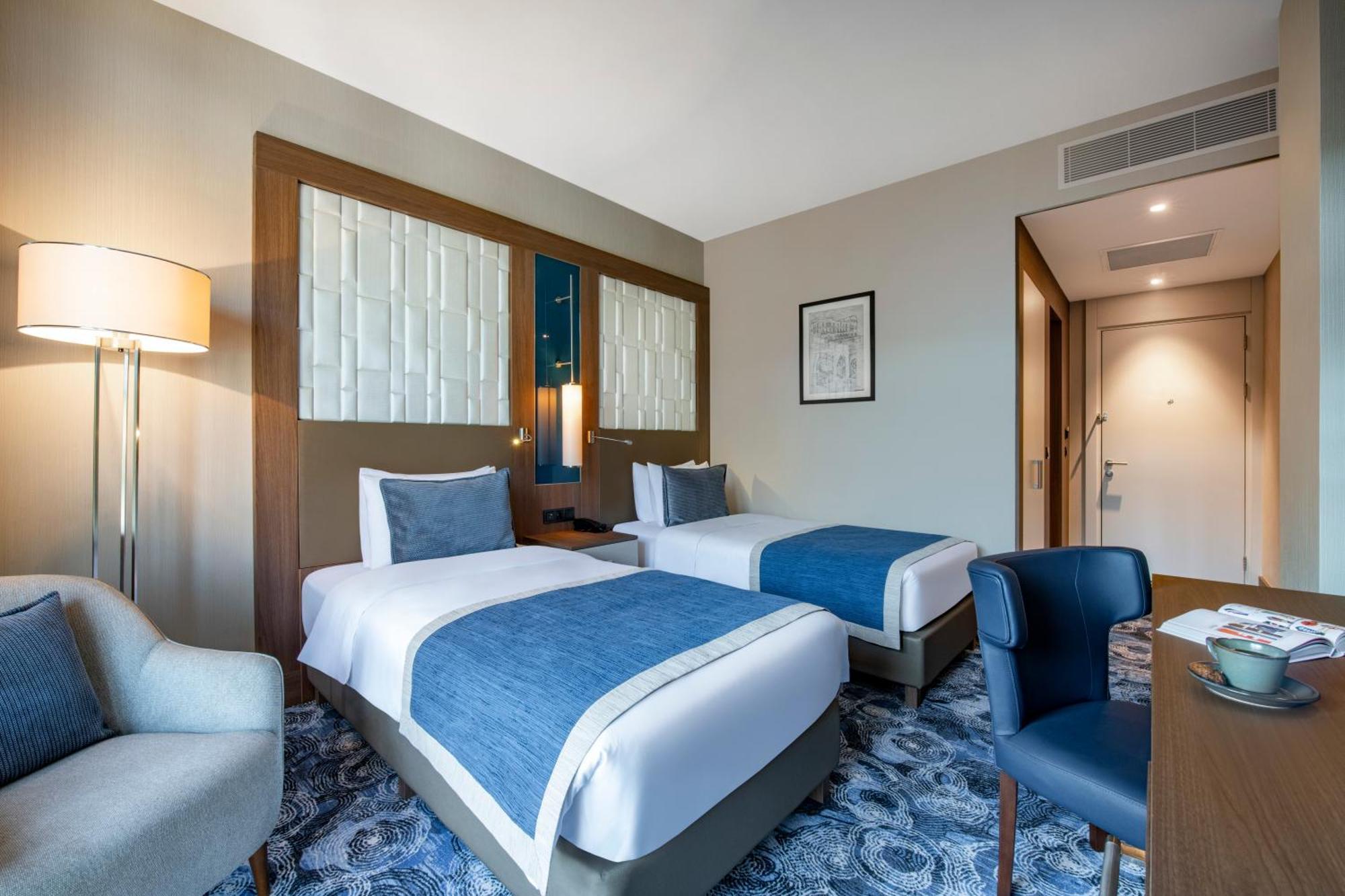 Tbilisi Philharmonic Hotel By Mercure Exterior foto